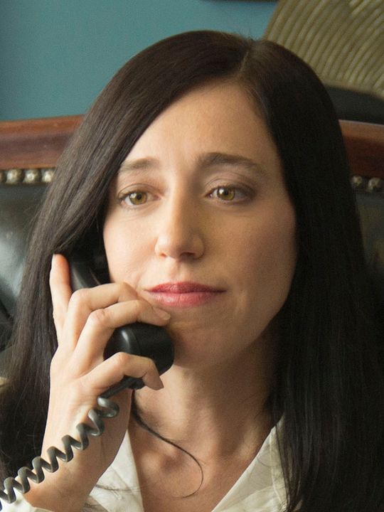 Póster Mariana Treviño