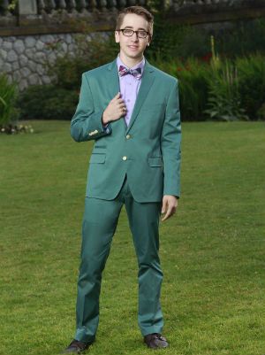 Descendientes : Foto