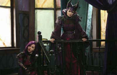 Descendientes : Foto