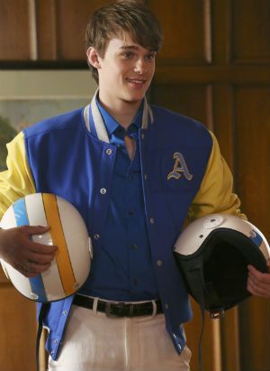 Descendientes : Foto