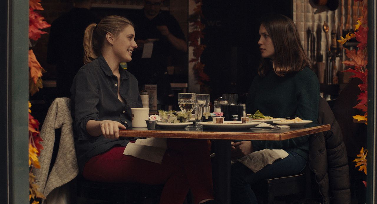 Mistress America : Foto Greta Gerwig