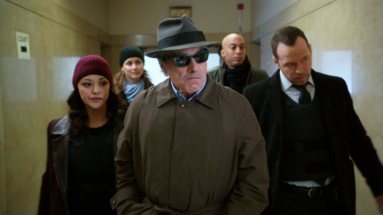 Blue Bloods : Foto