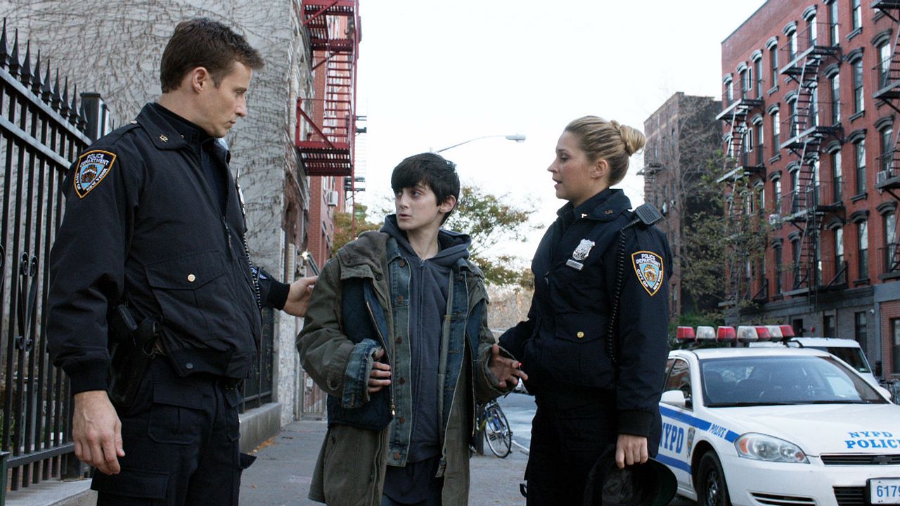 Blue Bloods : Foto