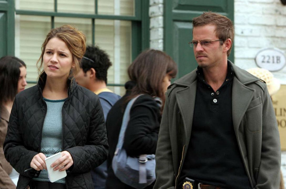 CSI: New York : Foto