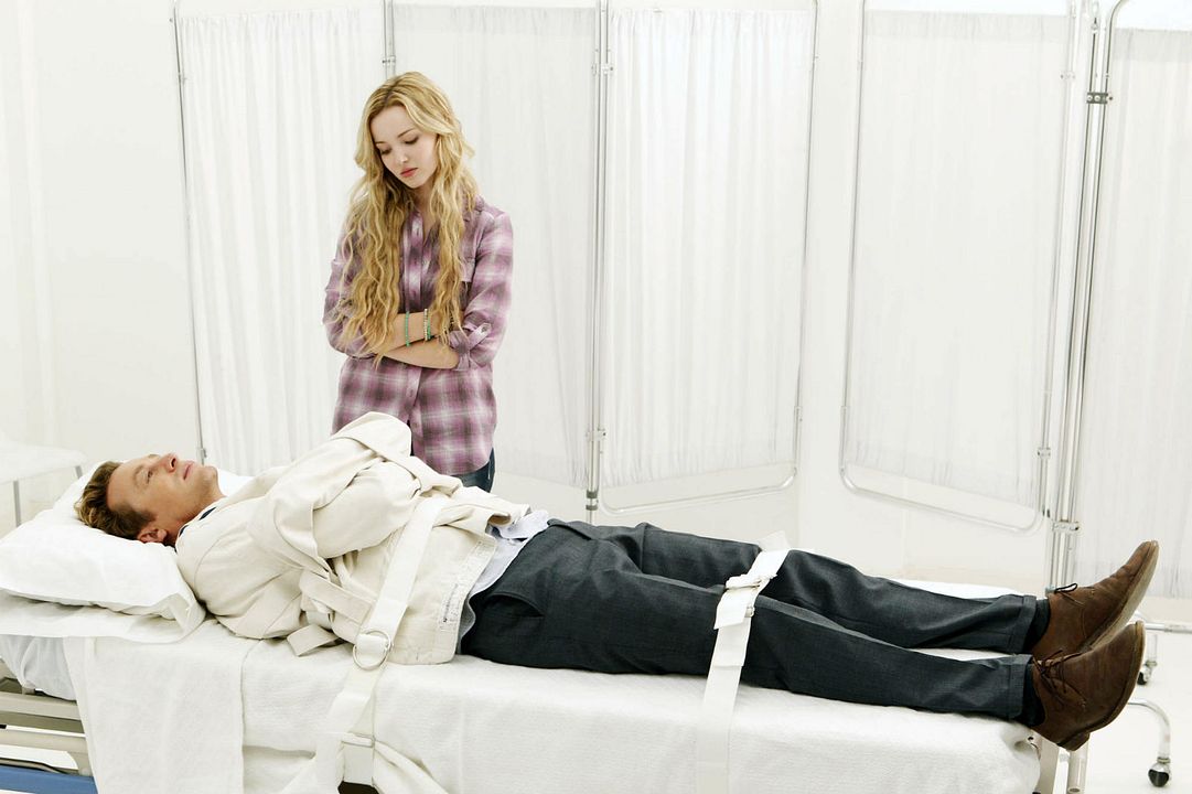 The Mentalist : Foto