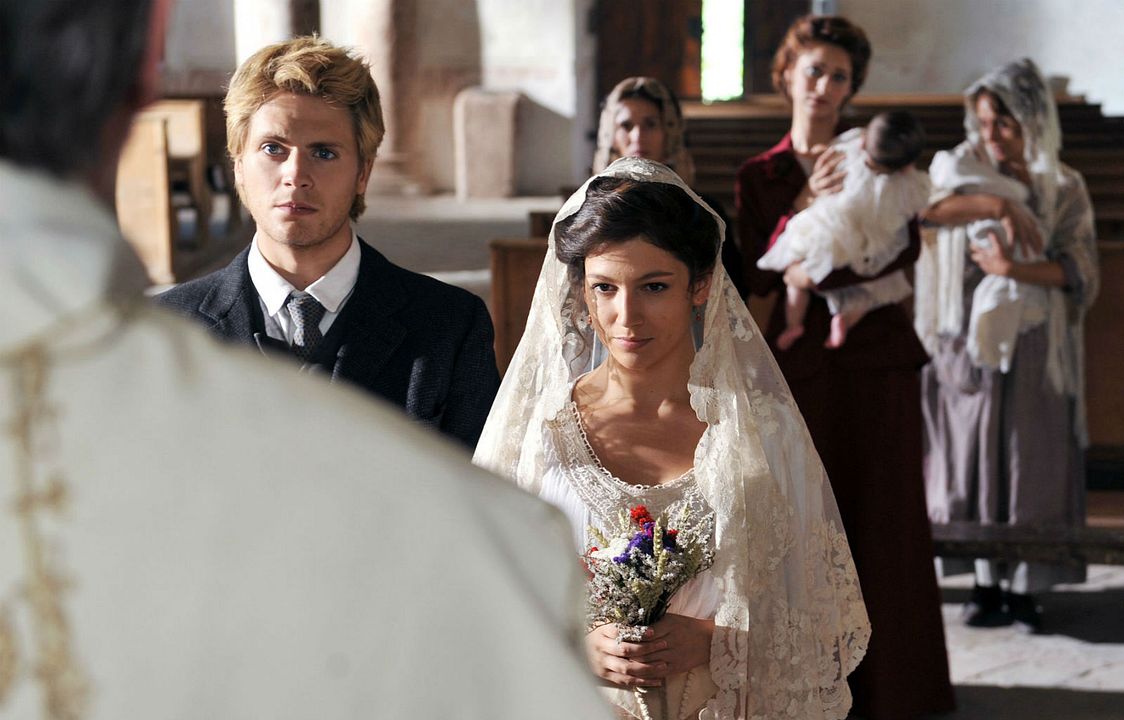 Foto Úrsula Corberó