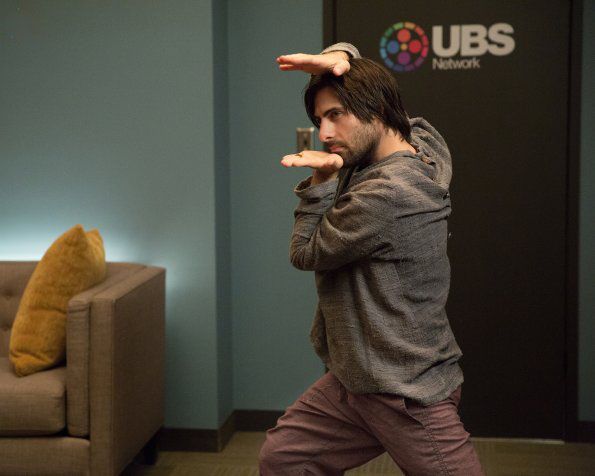 Foto Jason Schwartzman