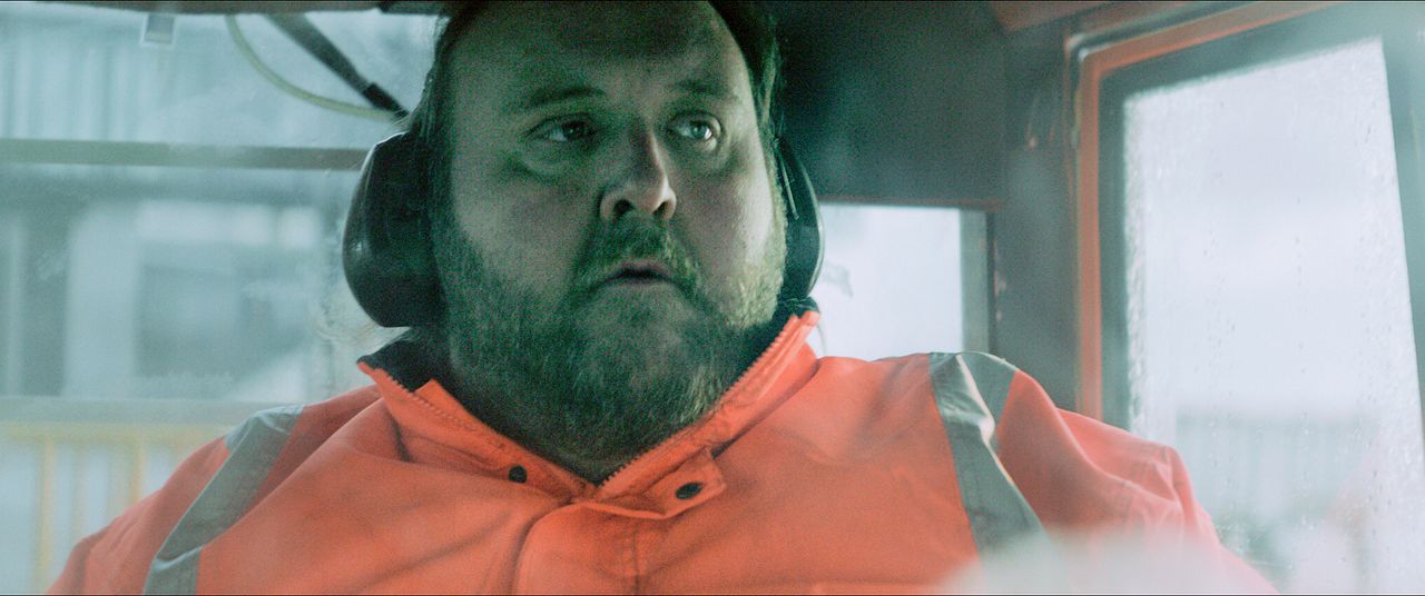 Corazón gigante (Fusi) : Foto