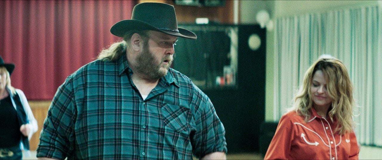 Corazón gigante (Fusi) : Foto