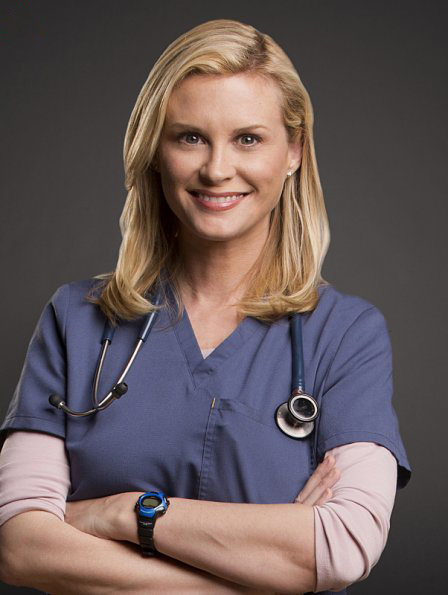 Foto Bonnie Somerville