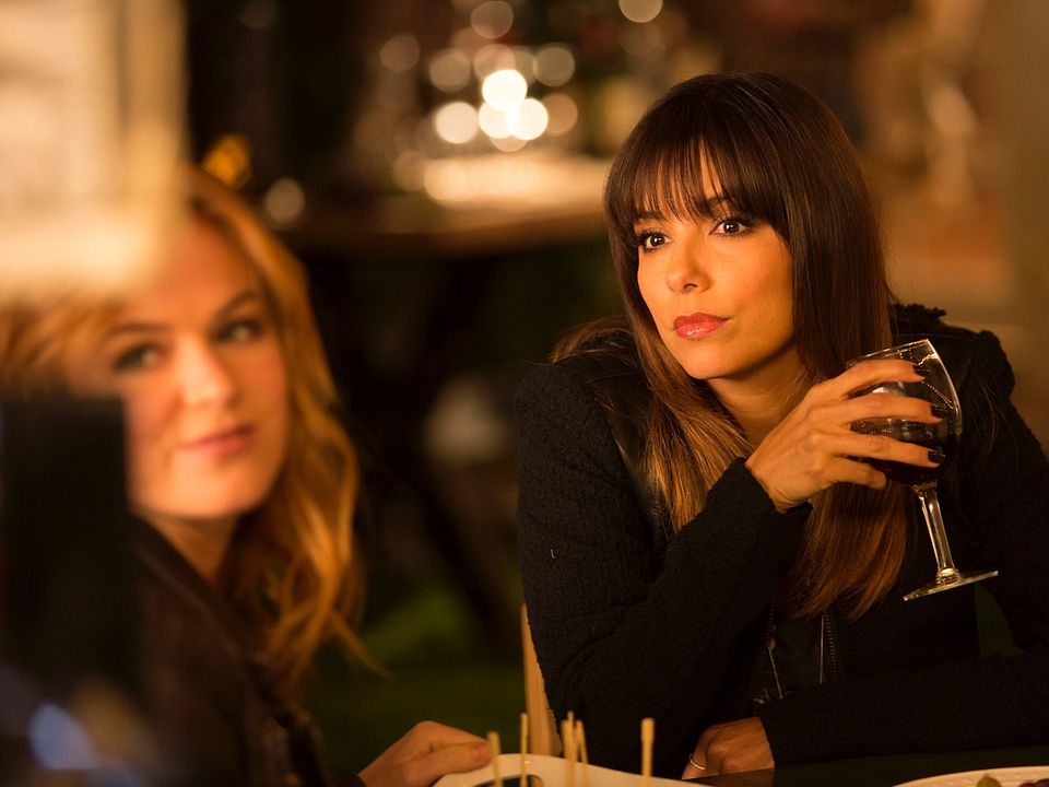 Foto Isla Fisher, Eva Longoria