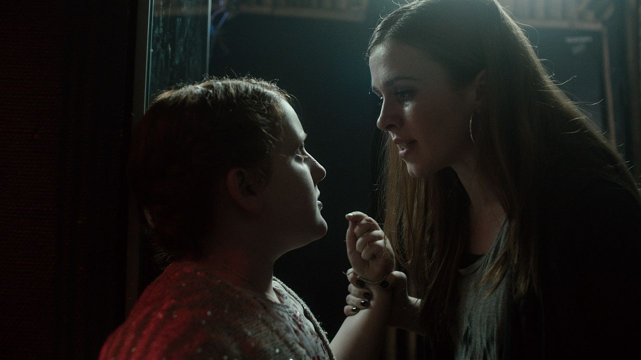 Mi "perfecta" hermana : Foto