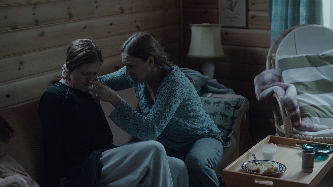 Mi "perfecta" hermana : Foto