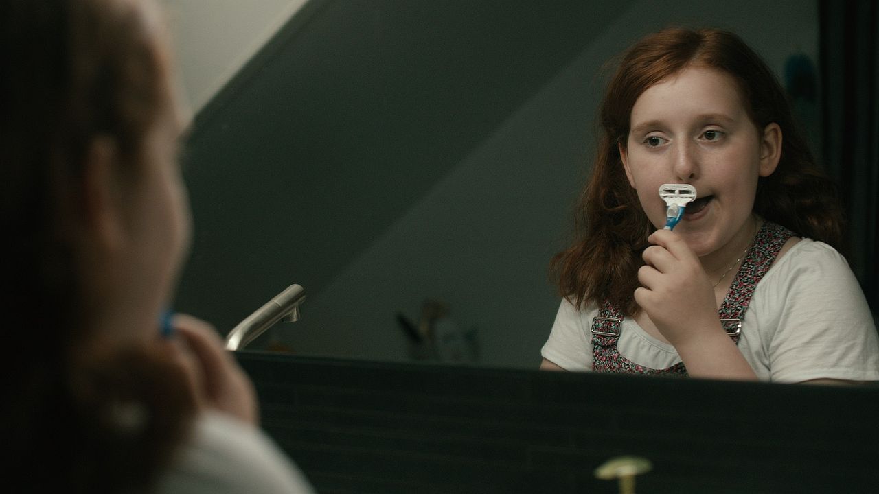 Mi "perfecta" hermana : Foto