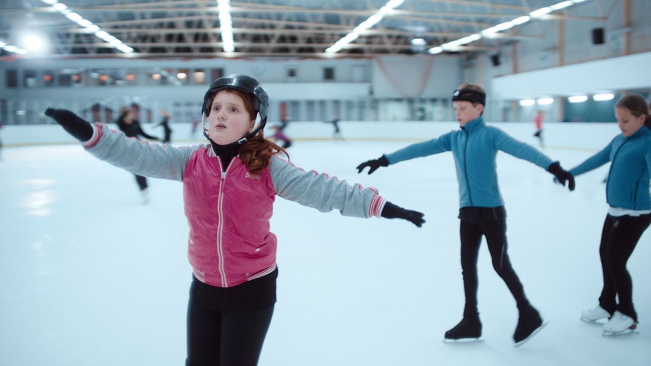 Mi "perfecta" hermana : Foto