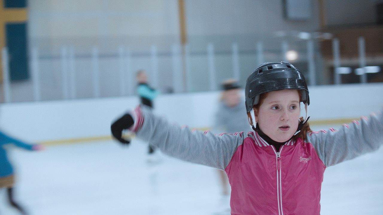 Mi "perfecta" hermana : Foto