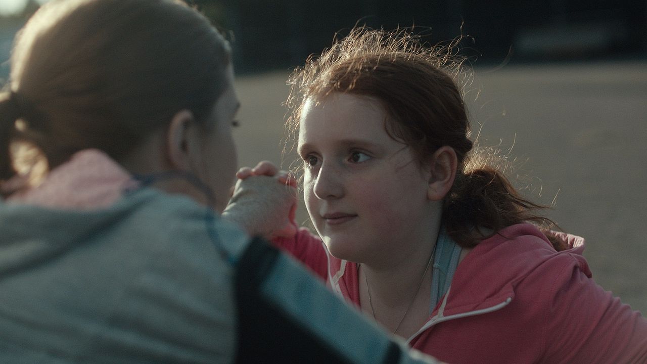 Mi "perfecta" hermana : Foto