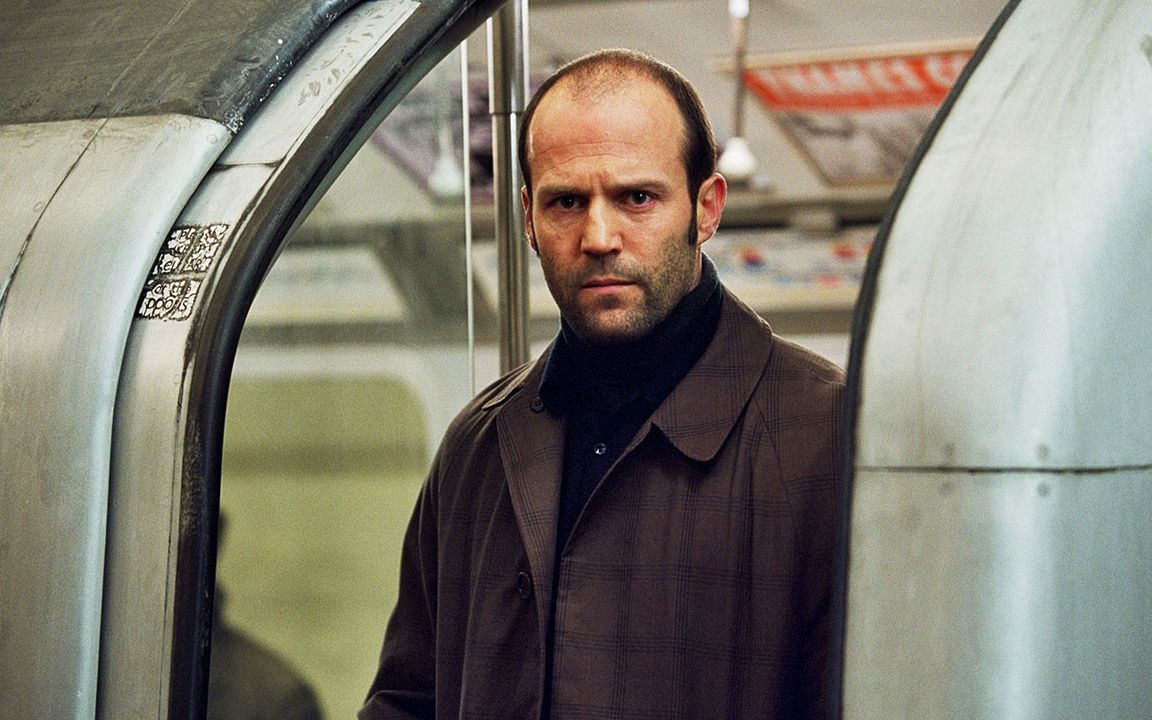 El robo del siglo : Foto