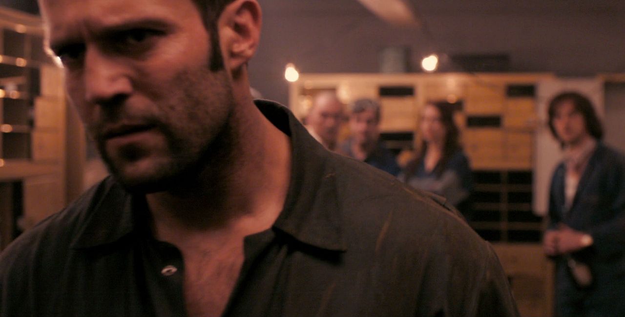 El robo del siglo : Foto