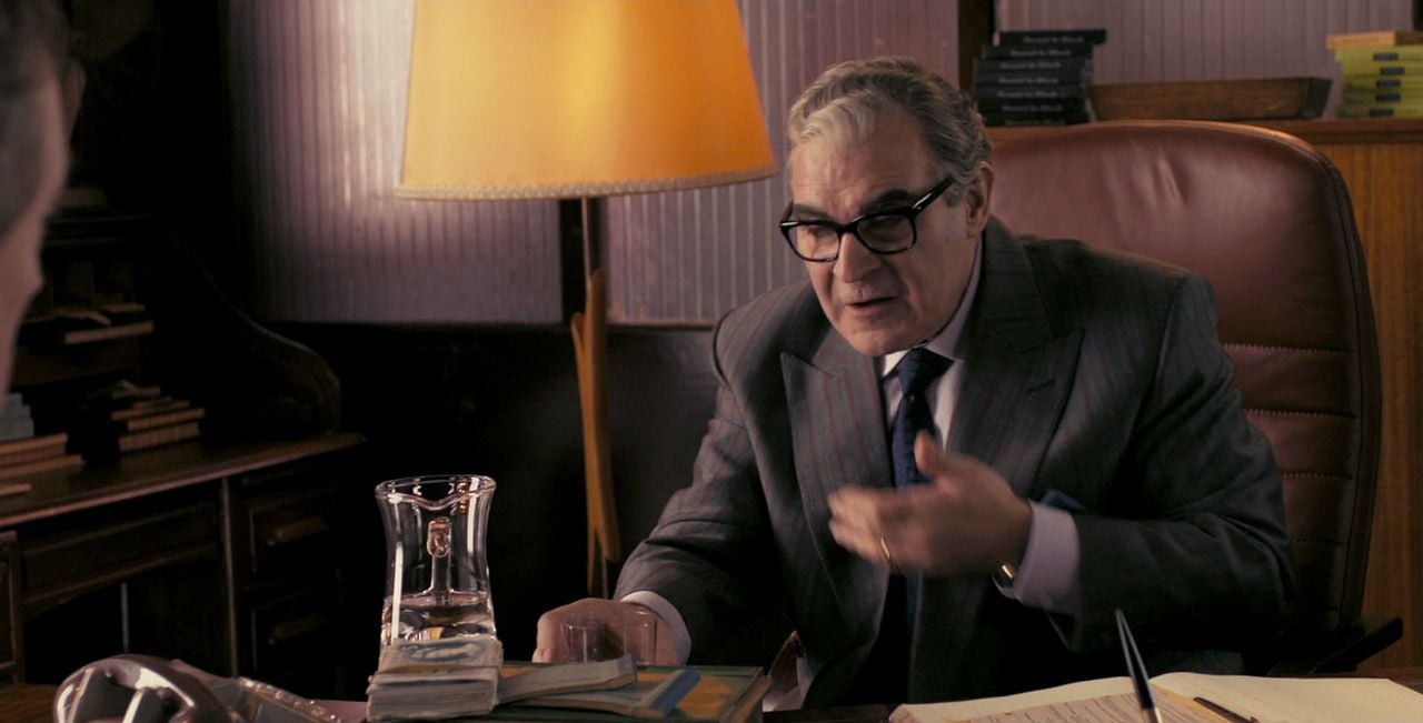 El robo del siglo : Foto