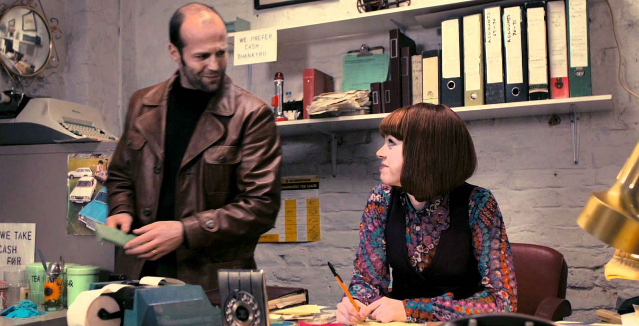 El robo del siglo : Foto