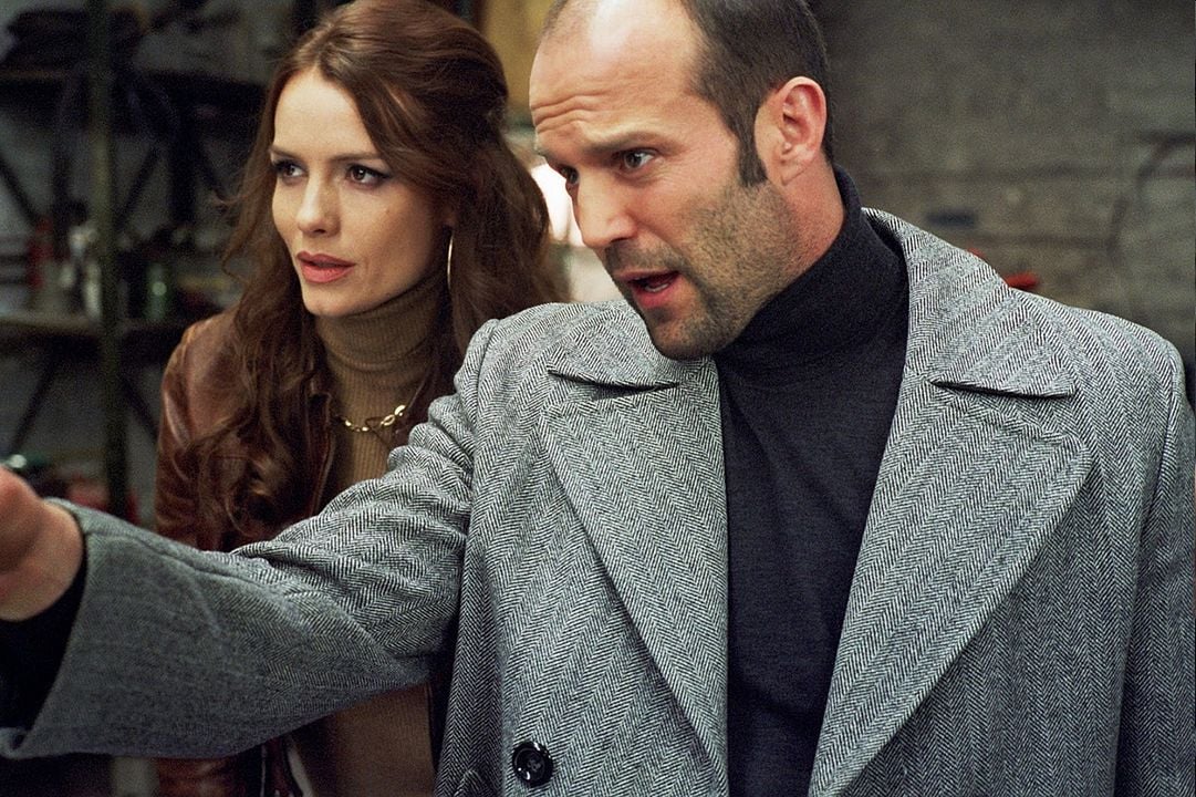 El robo del siglo : Foto