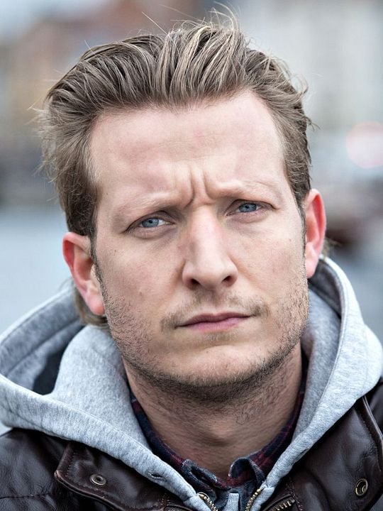 Póster Tobias Lindholm