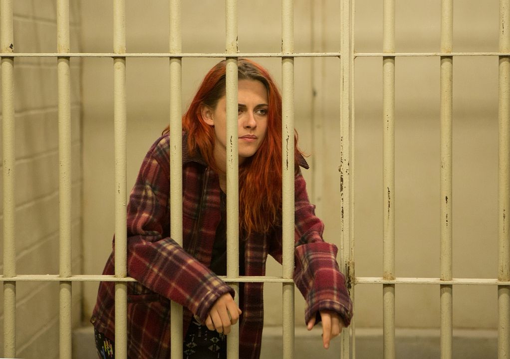 Operación Ultra : Foto Kristen Stewart