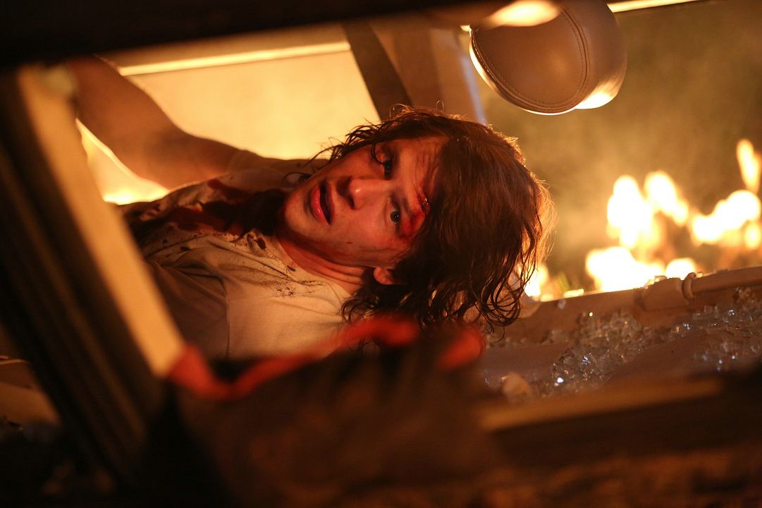 Operación Ultra : Foto Jesse Eisenberg