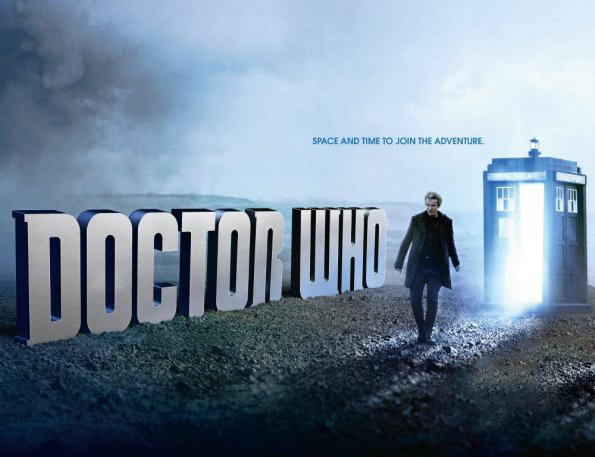 Doctor Who : Foto