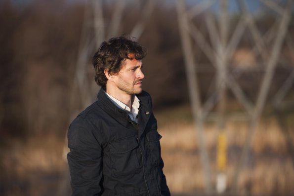 Hannibal : Foto Hugh Dancy