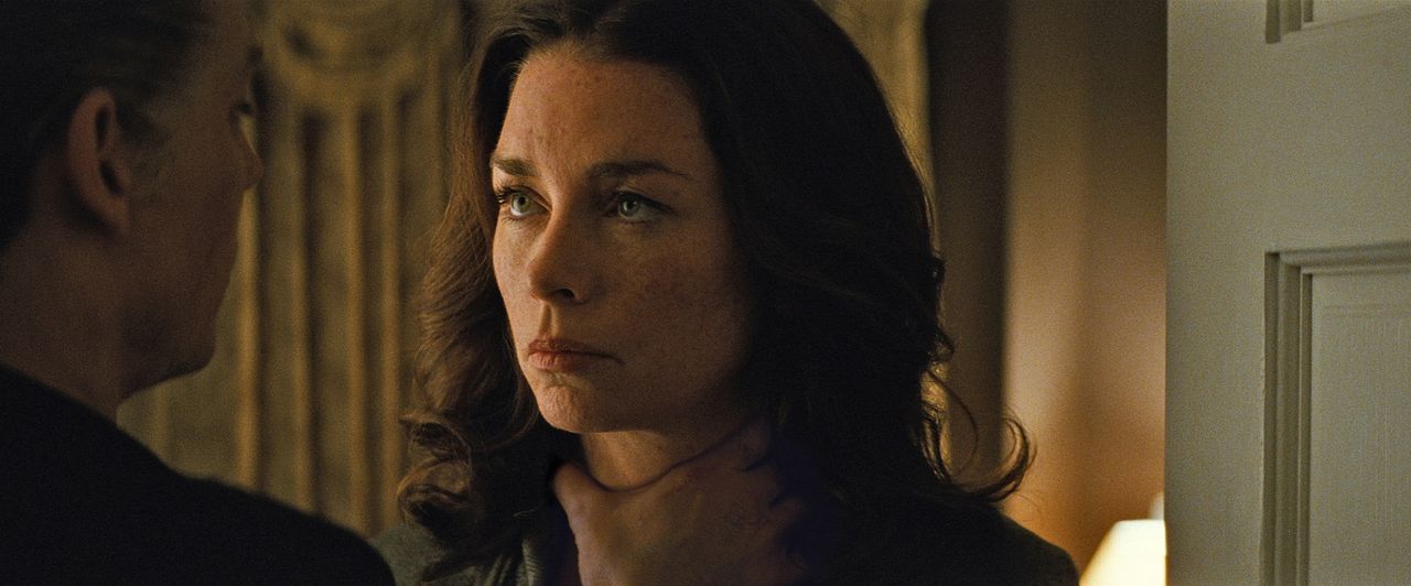 Pacto criminal : Foto Julianne Nicholson