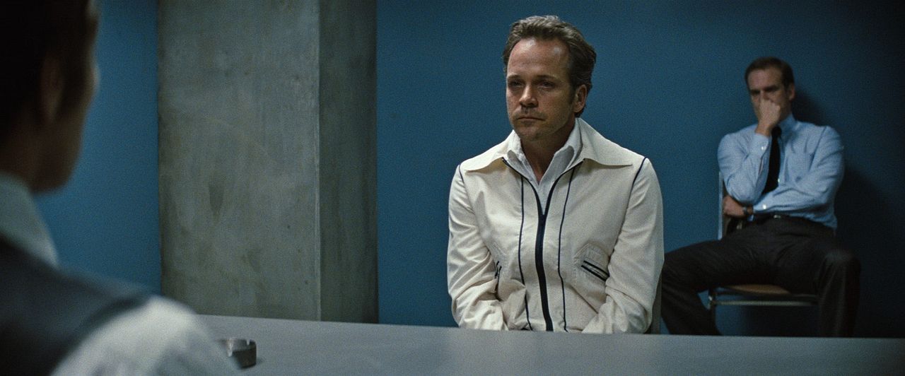 Pacto criminal : Foto Peter Sarsgaard