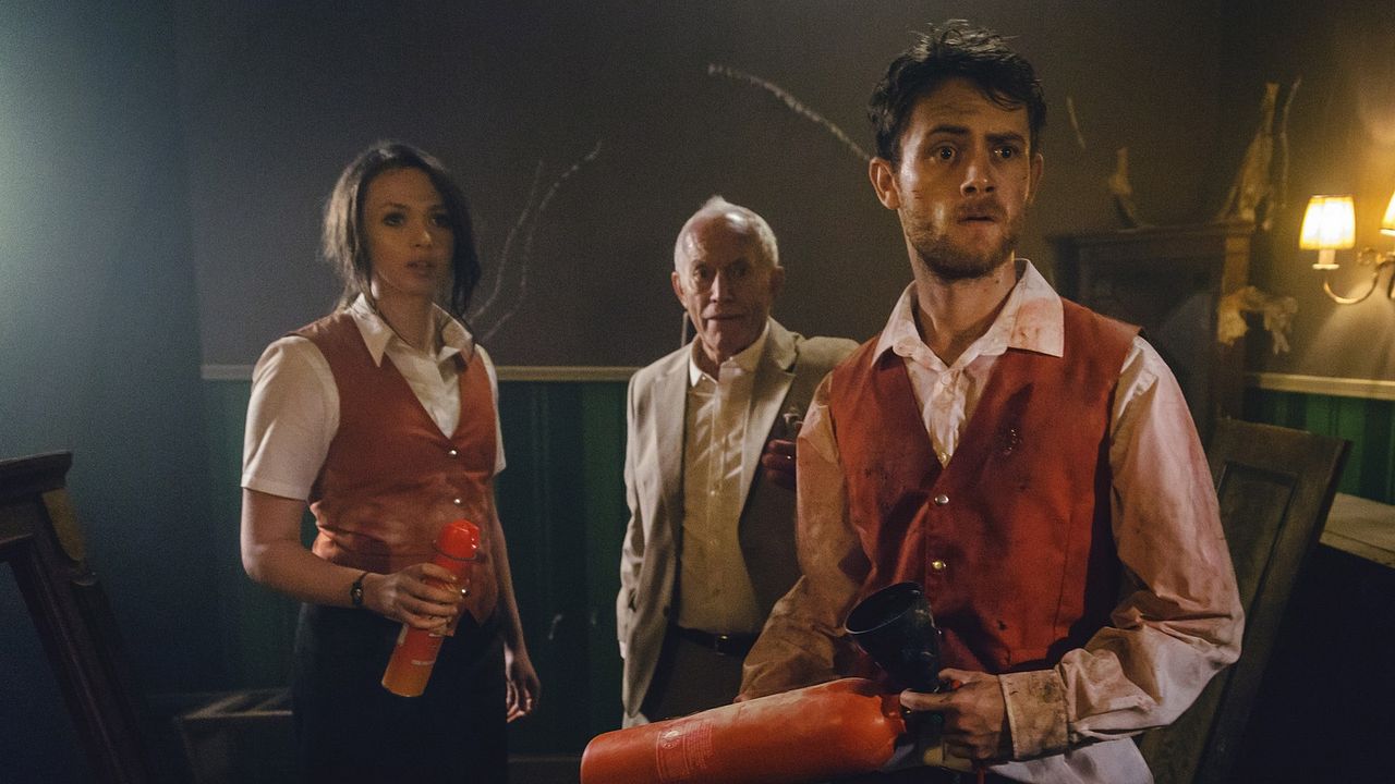 Foto Lance Henriksen