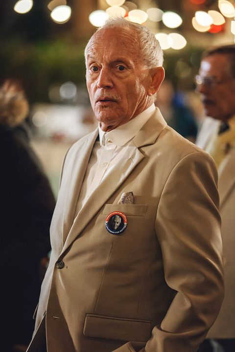 Foto Lance Henriksen
