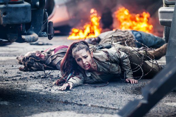 Foto Christina Chong