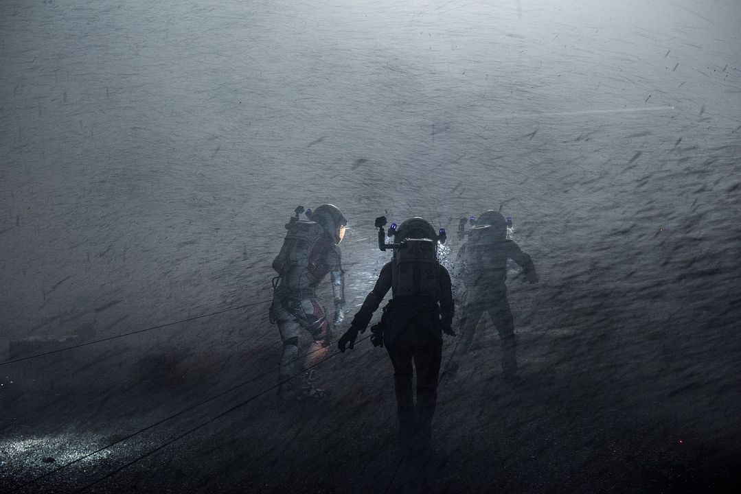 Misión rescate : Foto