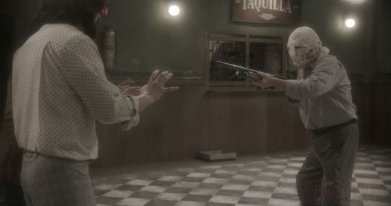 Los Parecidos : Foto