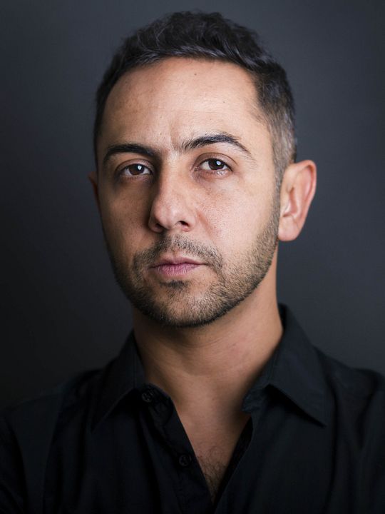 Póster Humberto Busto