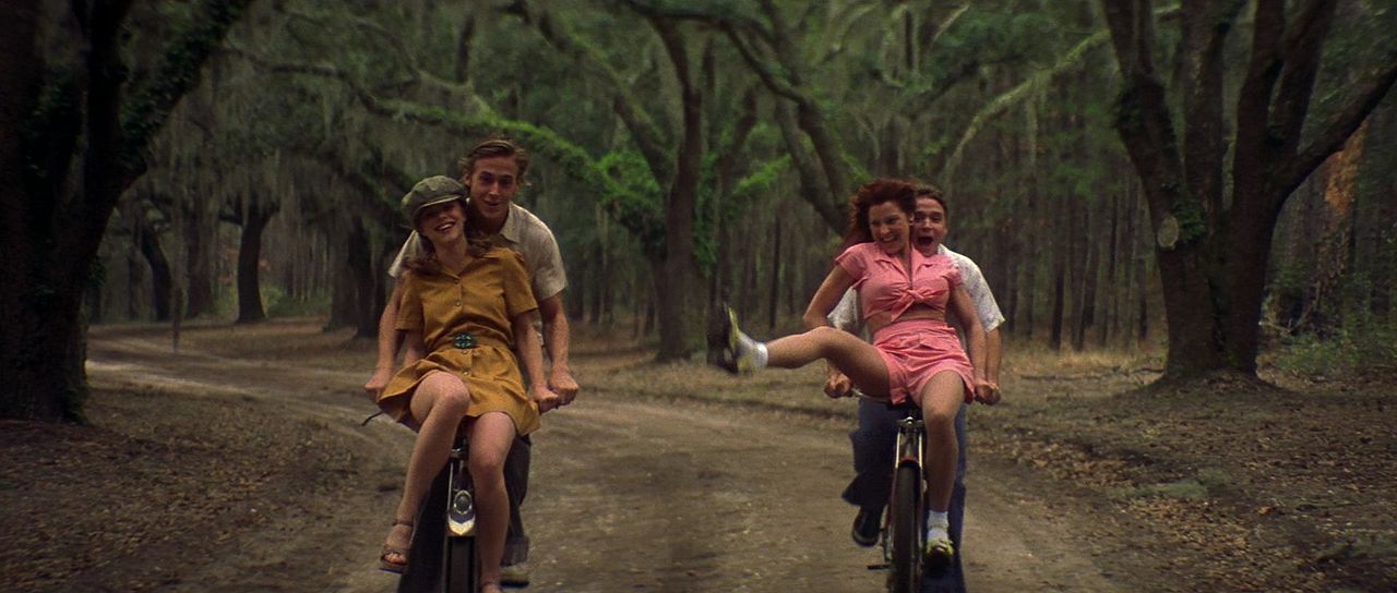 Diario de una pasión : Foto Ryan Gosling, Rachel McAdams