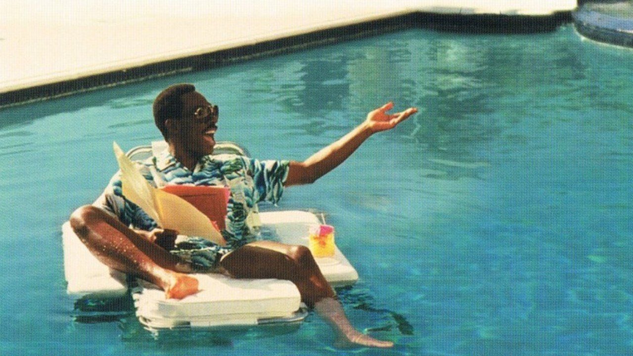 Un detective suelto en Hollywood II : Foto