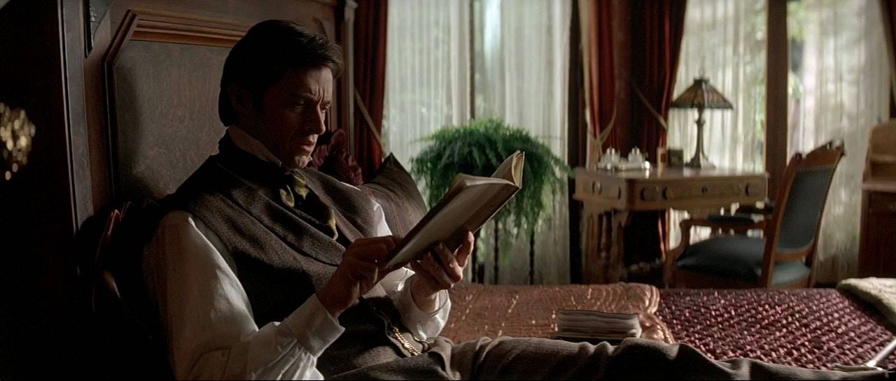 El gran truco : Foto