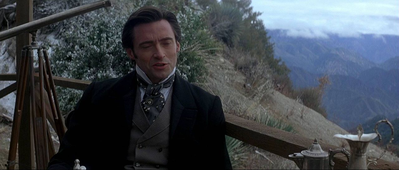 El gran truco : Foto