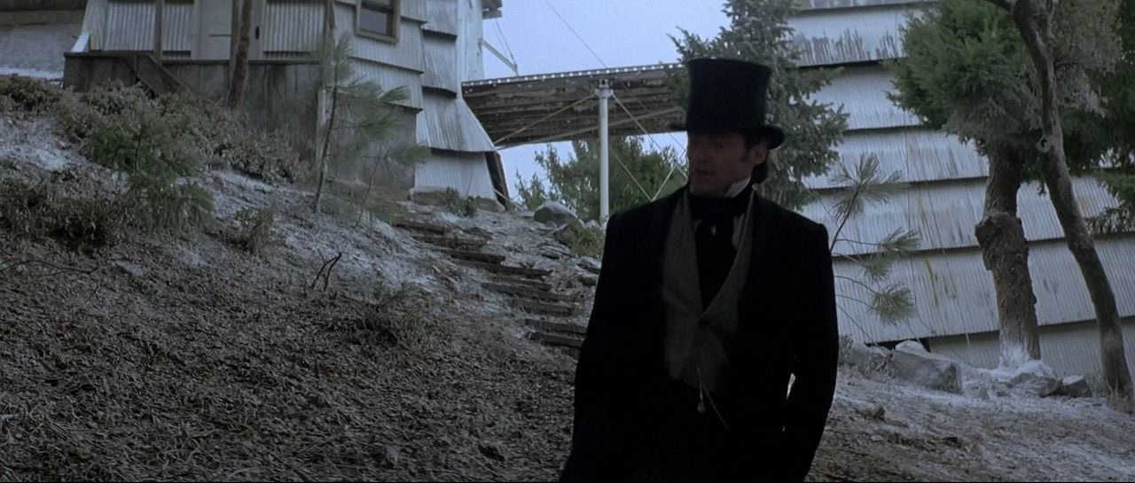 El gran truco : Foto