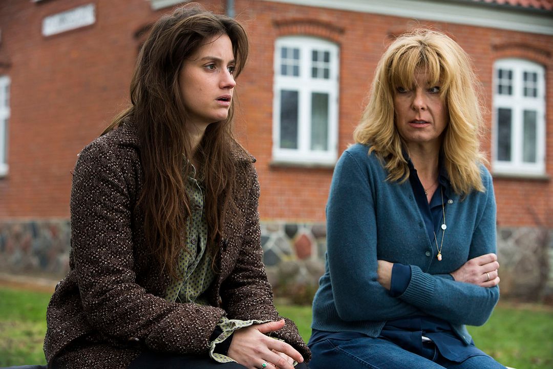 Corazón silencioso : Foto