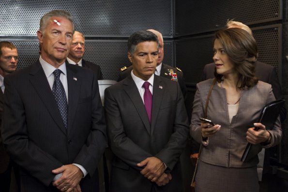 Foto Esai Morales