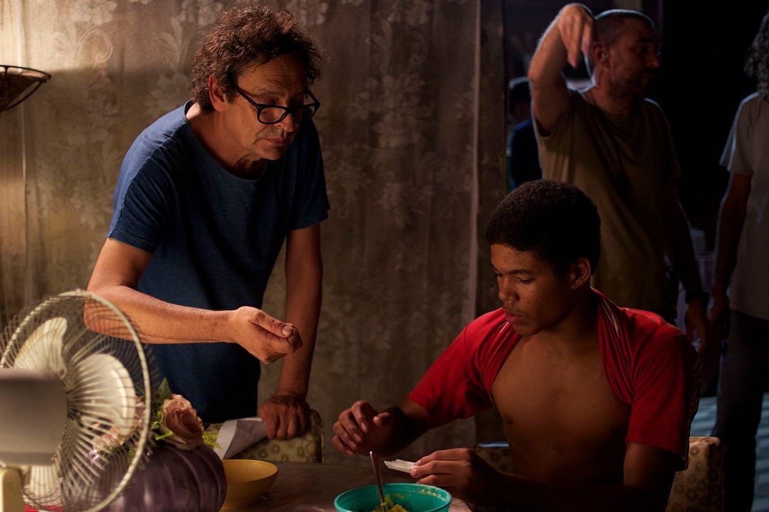 El rey de la Habana : Foto