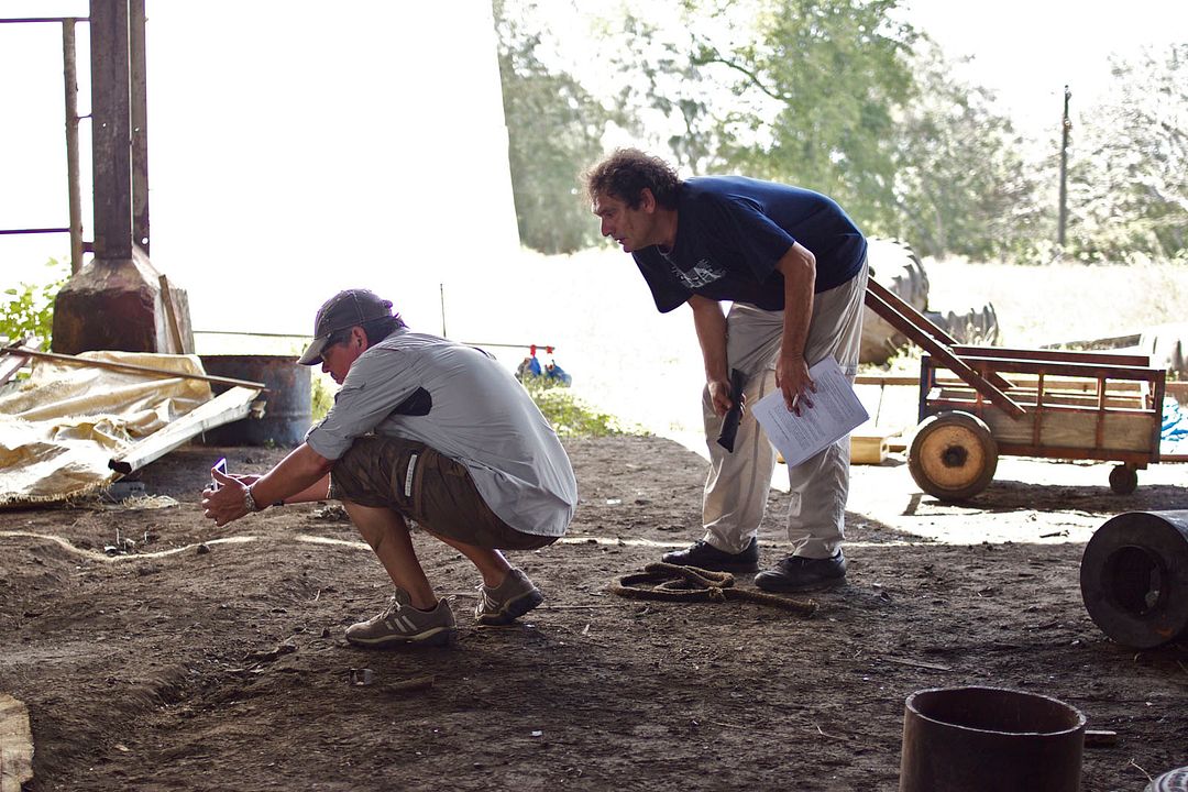 El rey de la Habana : Foto