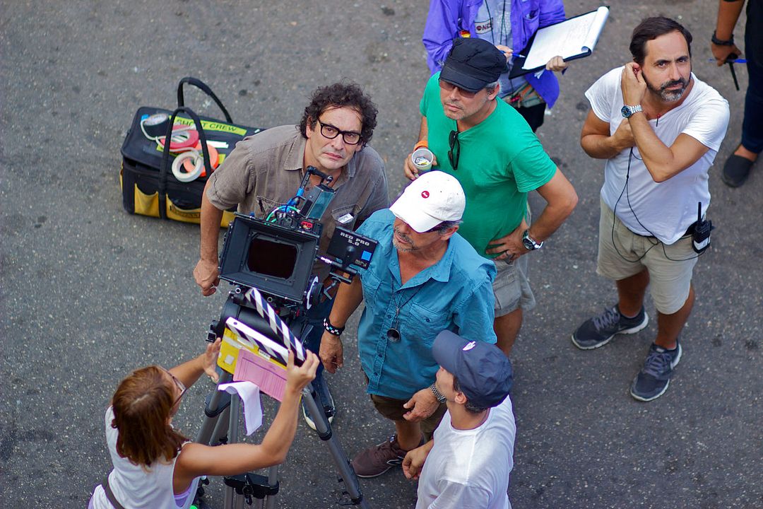 El rey de la Habana : Foto