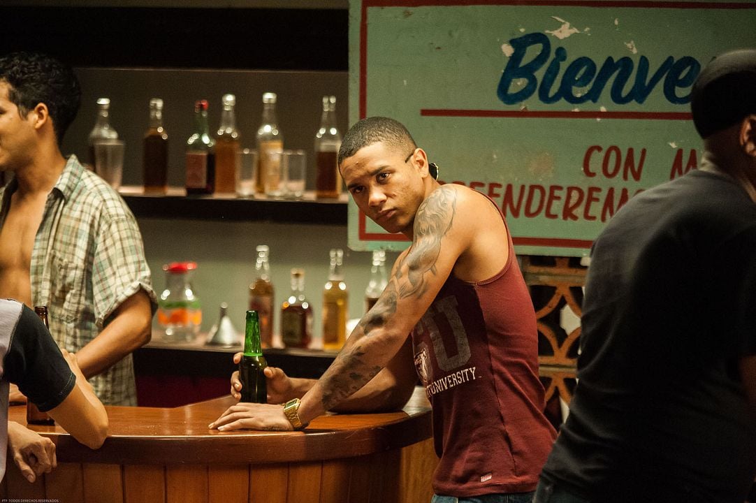 El rey de la Habana : Foto